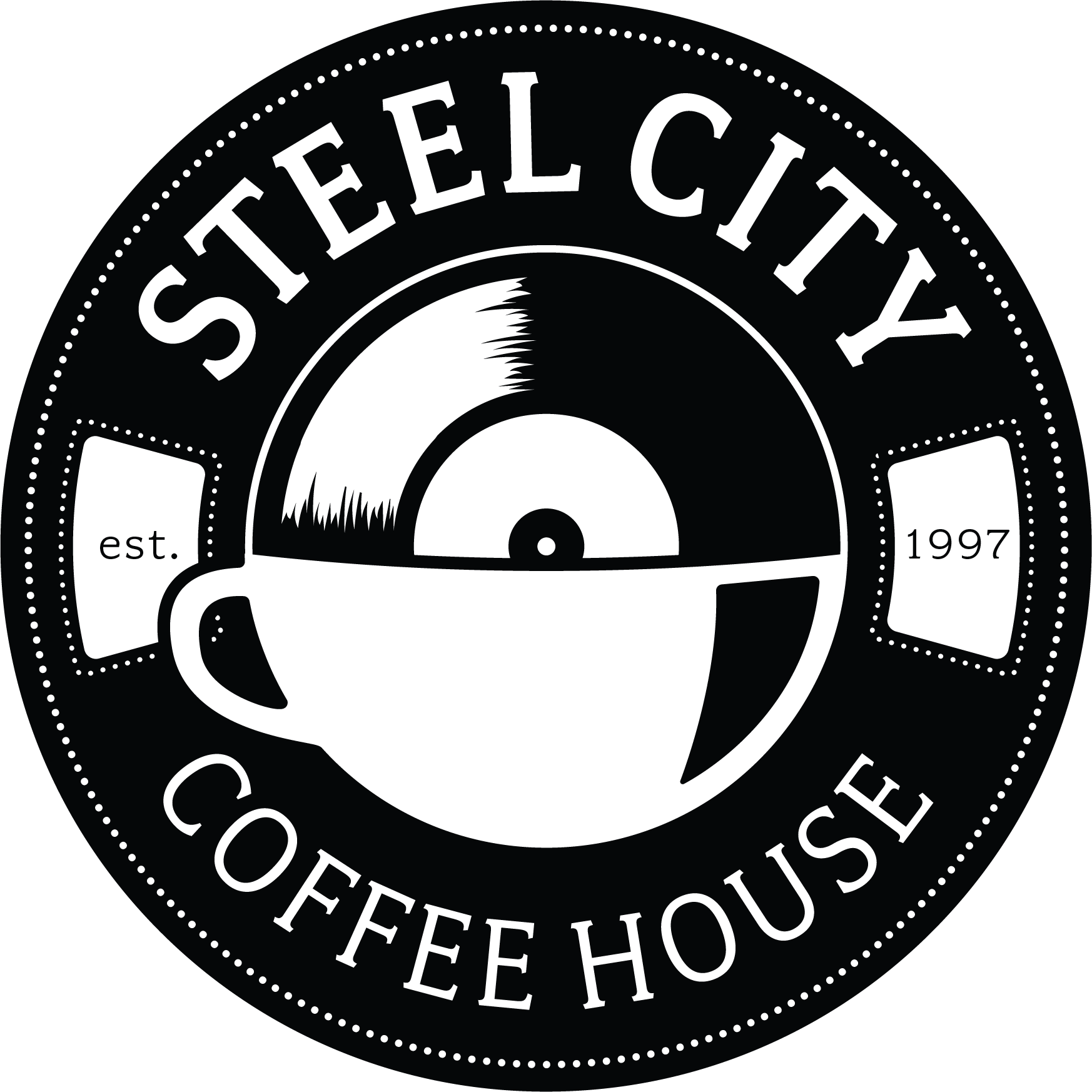 Steel City Coffeehouse | Design Exercise