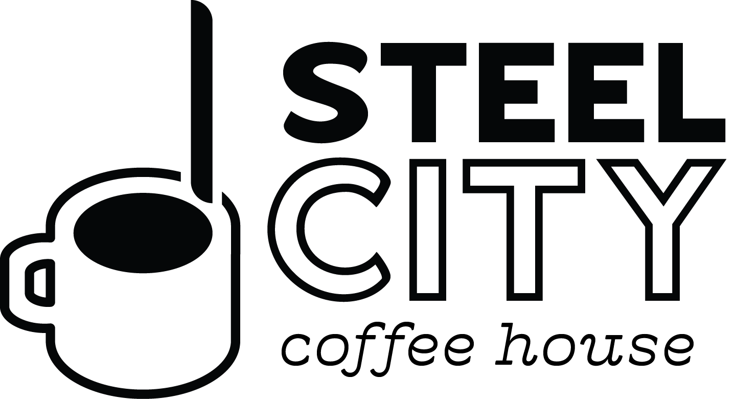 Steel City Coffeehouse | Design Exercise