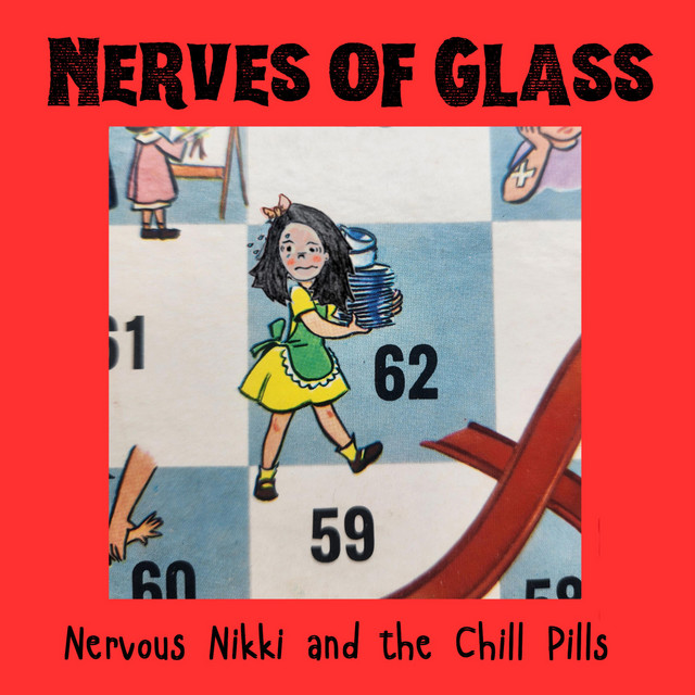 Nerves of Glass