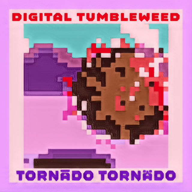 Digital Tumbleweed