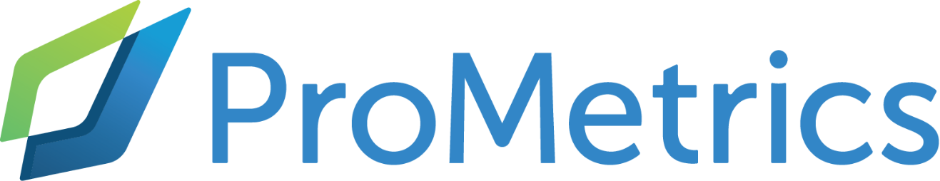 ProMetrics Brand Refresh
